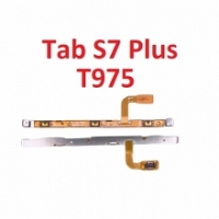 Dây Nút Nguồn Âm Lượng Samsung Galaxy Tab S7 Plus SM-T975 Power On off + Volume Key Flex Cable